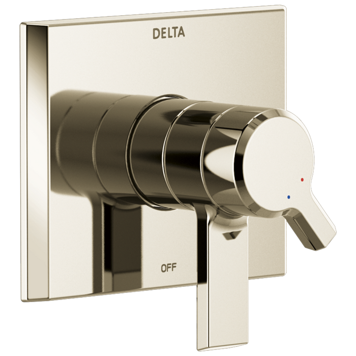 Monitor 17 Series Valve Only Trim