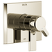 Monitor 17 Series Valve Only Trim