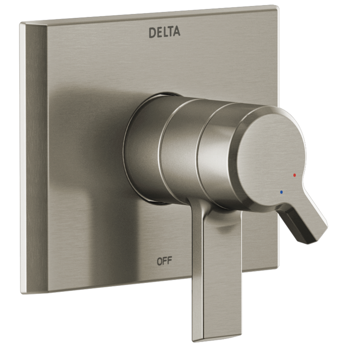 Monitor 17 Series Valve Only Trim