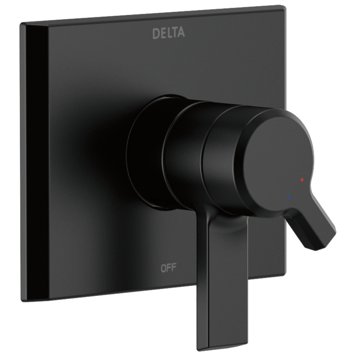 Monitor 17 Series Valve Only Trim