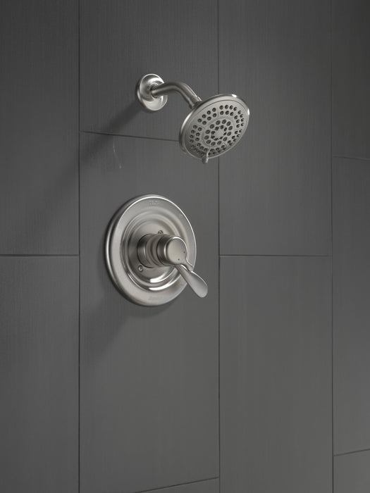Delta Classic T17230 Monitor 17 Series Shower Trim, Stainless