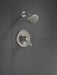 Delta Classic T17230 Monitor 17 Series Shower Trim, Stainless