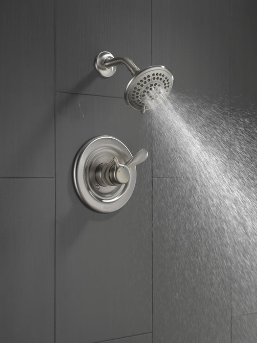 Delta Classic T17230 Monitor 17 Series Shower Trim, Stainless