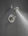 Delta Classic T17230 Monitor 17 Series Shower Trim, Stainless