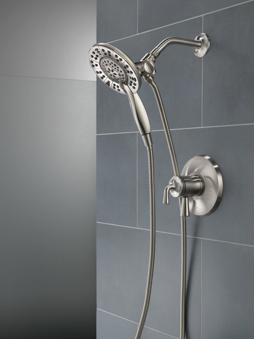 Delta Kayra T17233 Monitor 17 Series Shower Trim, stainless - view 2