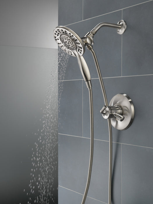 Delta Kayra: Monitor 17 Series Shower Trim