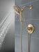 Delta Saylor: Monitor 17 Series Shower Trim with In2ition
