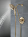 Delta Saylor: Monitor 17 Series Shower Trim with In2ition