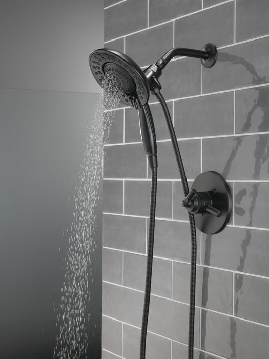 Delta Saylor: Monitor 17 Series Shower Trim with In2ition