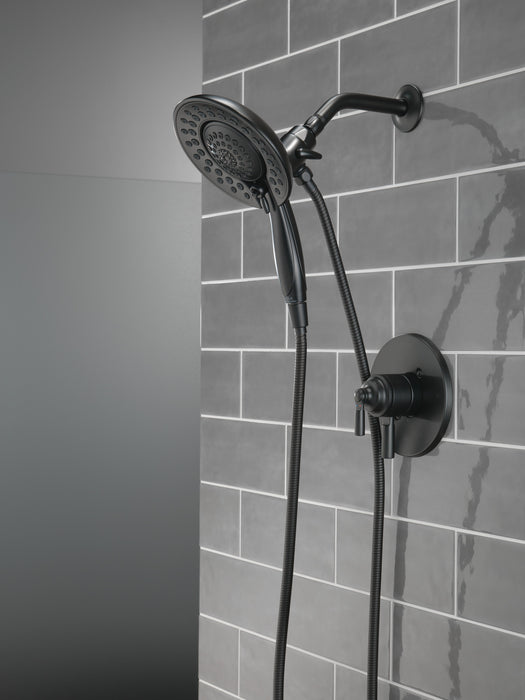 Delta Saylor: Monitor 17 Series Shower Trim with In2ition