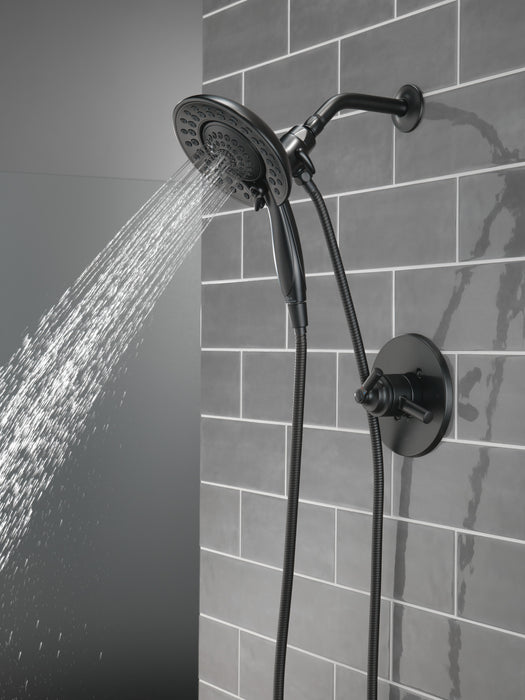 Delta Saylor: Monitor 17 Series Shower Trim with In2ition