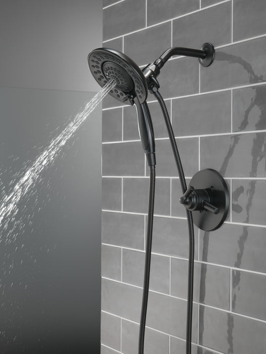 Delta Saylor: Monitor 17 Series Shower Trim with In2ition