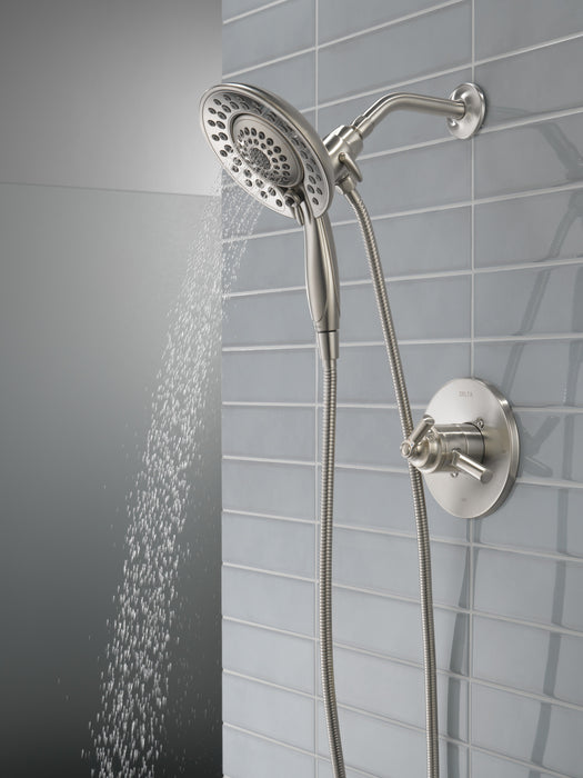 Delta Saylor: Monitor 17 Series Shower Trim with In2ition