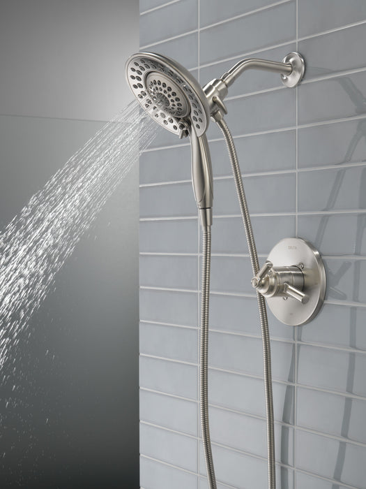 Delta Saylor: Monitor 17 Series Shower Trim with In2ition