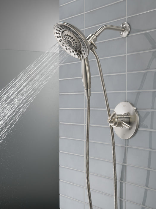 Delta Saylor: Monitor 17 Series Shower Trim with In2ition