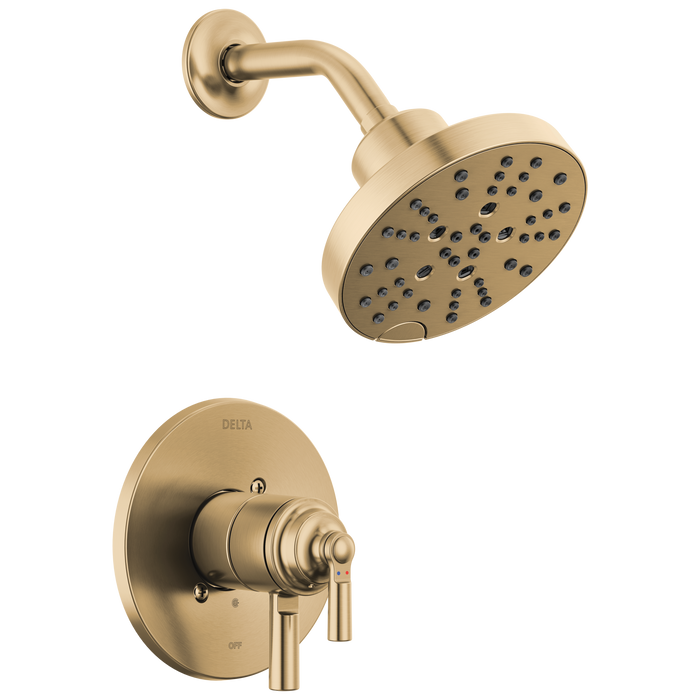Delta Saylor T17235 Monitor 17 Series Shower Trim