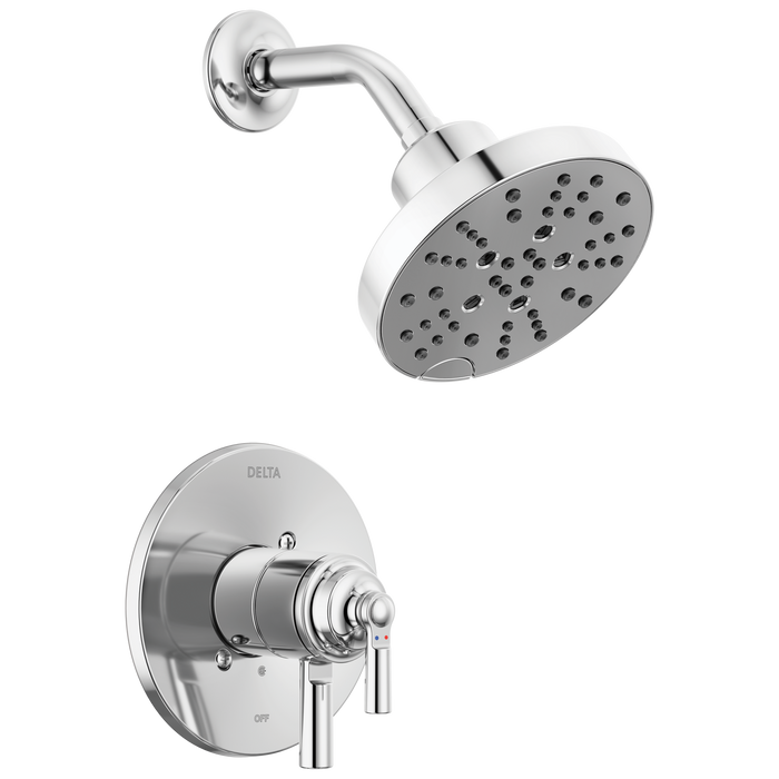 Delta Saylor T17235 Monitor 17 Series Shower Trim