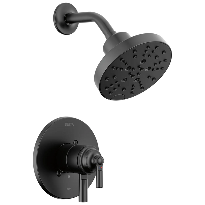 Delta Saylor T17235 Monitor 17 Series Shower Trim