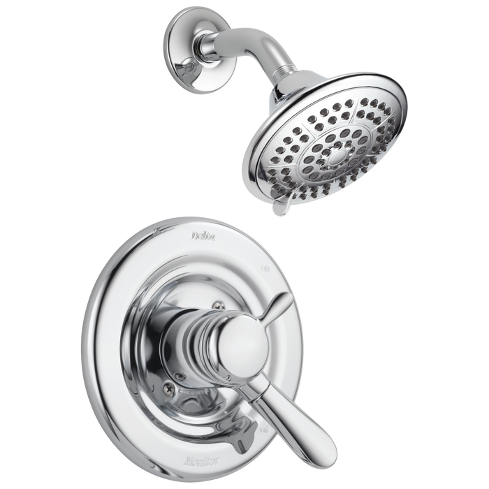 Delta Lahara:T17238 Monitor 17 Series Shower Trim