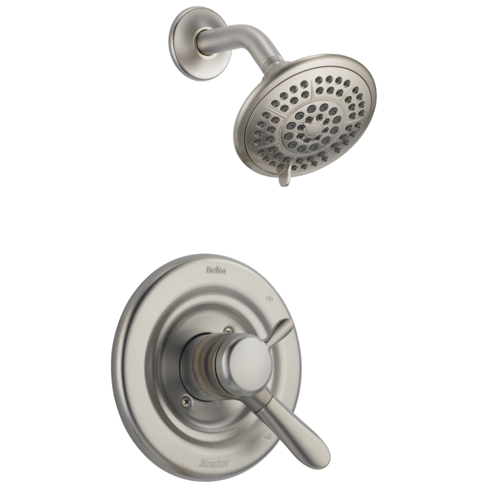 Delta Lahara:T17238 Monitor 17 Series Shower Trim
