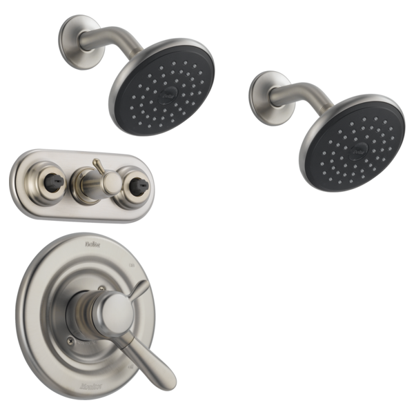 Delta Lahara:T17238 Monitor 17 Series Shower Trim