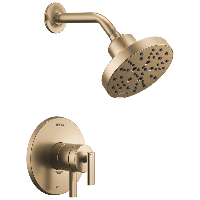 Delta Altado T17242 Monitor 17 Series Shower Trim