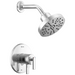Delta Altado T17242 Monitor 17 Series Shower Trim