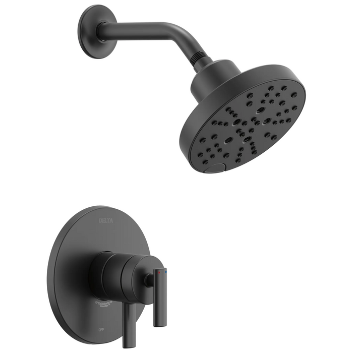 Delta Altado T17242 Monitor 17 Series Shower Trim