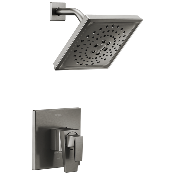 17 Series H2Okinetic Shower Only Trim