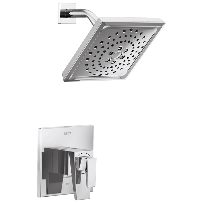 17 Series H2Okinetic Shower Only Trim