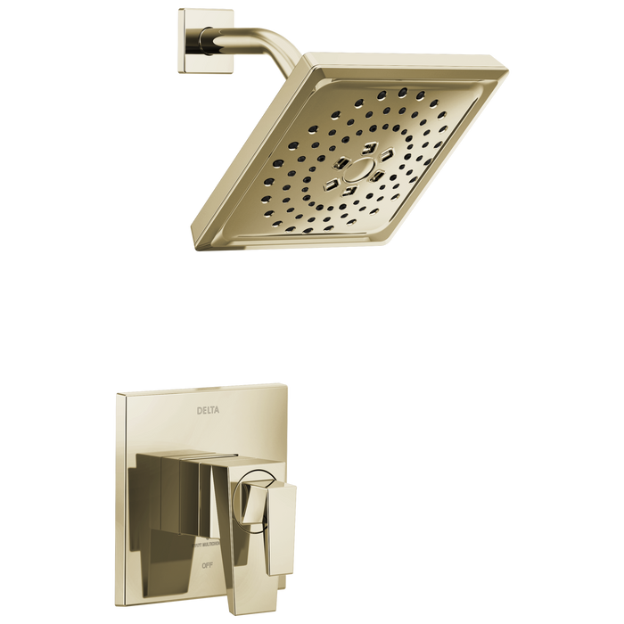 17 Series H2Okinetic Shower Only Trim