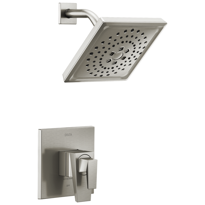 17 Series H2Okinetic Shower Only Trim