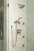 Delta Dryden T17251 Monitor 17 Series Shower Trim, stainless - view 4