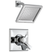 Delta Dryden Monitor 17 Series Shower Trim