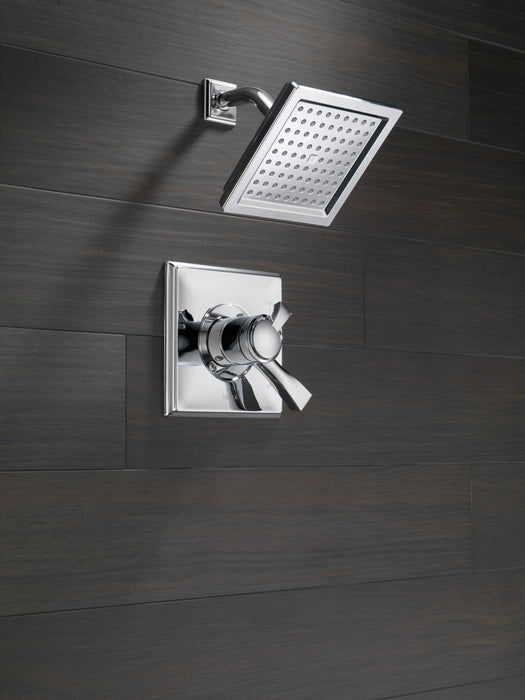 Delta Dryden Monitor 17 Series Shower Trim