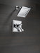 Delta Dryden Monitor 17 Series Shower Trim