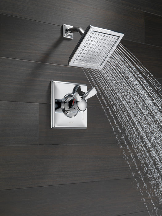 Delta Dryden Monitor 17 Series Shower Trim