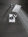 Delta Dryden Monitor 17 Series Shower Trim
