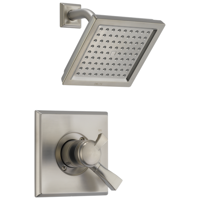 Delta Dryden Monitor 17 Series Shower Trim
