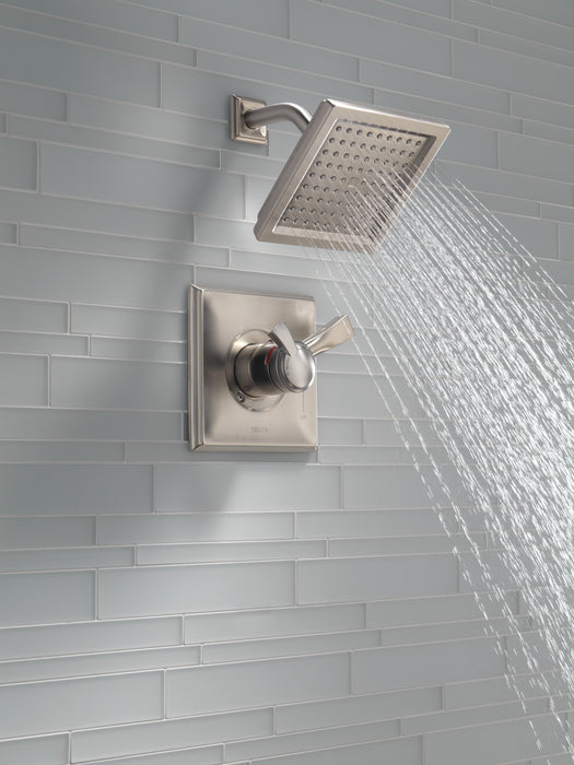 Delta Dryden Monitor 17 Series Shower Trim