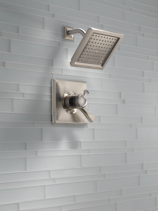 Delta Dryden Monitor 17 Series Shower Trim