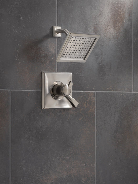 Delta Dryden Monitor 17 Series Shower Trim