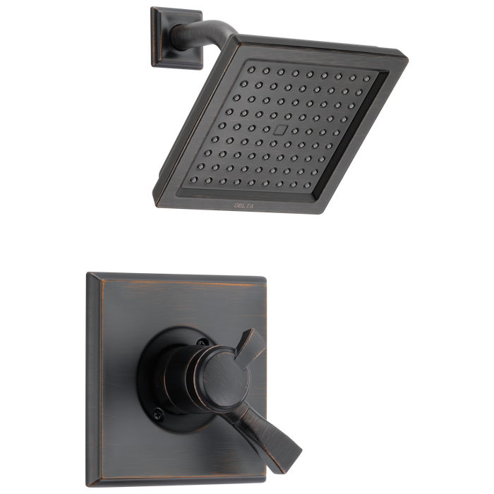 Delta Dryden Monitor 17 Series Shower Trim