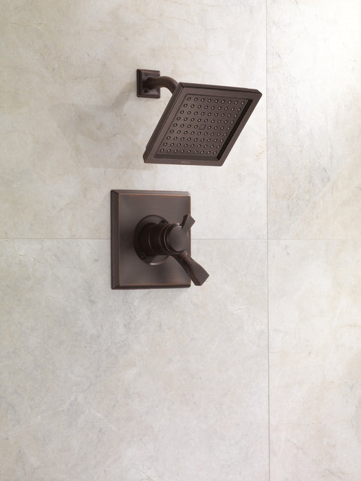 Delta Dryden Monitor 17 Series Shower Trim