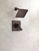 Delta Dryden Monitor 17 Series Shower Trim