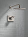 Delta Vero T17253 Monitor 17 Series Shower Trim, stainless - view 2