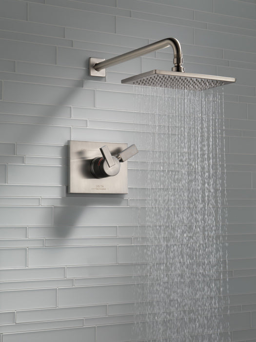 Delta Vero T17253 Monitor 17 Series Shower Trim, stainless - view 2
