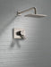 Delta Vero T17253 Monitor 17 Series Shower Trim, stainless - view 3