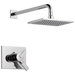 Delta Vero T17253 Monitor 17 Series Shower Trim, Chrome