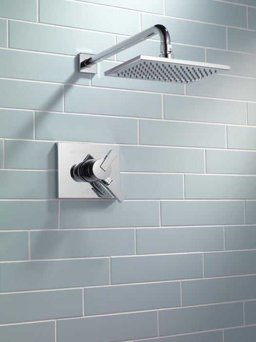 Delta Vero T17253 Monitor 17 Series Shower Trim, Chrome
